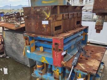 运发专业废铁回收 扎根罗浮山，服务东莞的工业废料循环专家