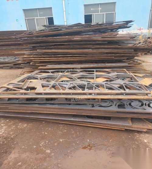 山东青岛黄岛废旧金属回收 废铜、废铁、废不锈钢的环保与价值双赢之道